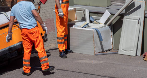 Best Commercial Junk Removal  in Castle Dale, UT