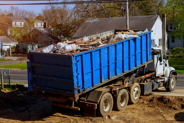 Junk Removal for Events in Castle Dale, UT