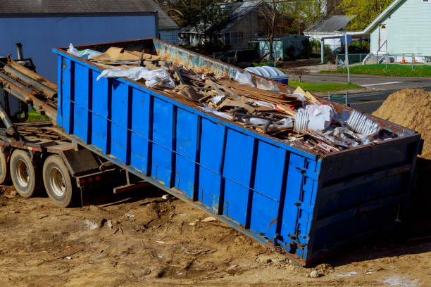 Best Yard Waste Removal  in Castle Dale, UT