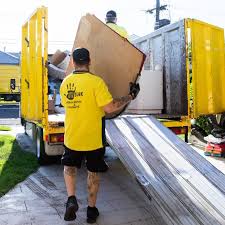 Best Construction Debris Removal  in Castle Dale, UT